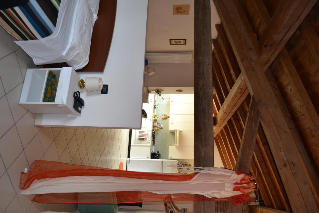Agriturismo Ca Del Buco Hotel Monte San Giovanni  Zewnętrze zdjęcie