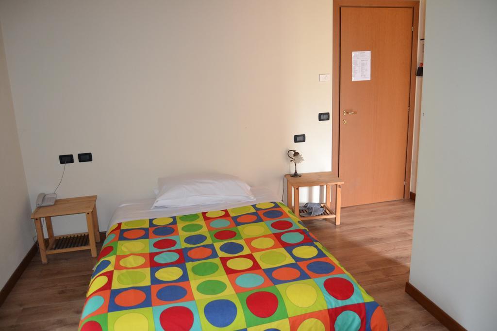 Agriturismo Ca Del Buco Hotel Monte San Giovanni  Zewnętrze zdjęcie