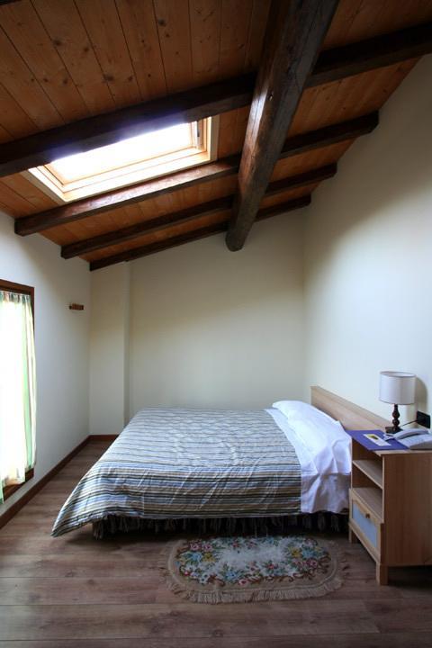 Agriturismo Ca Del Buco Hotel Monte San Giovanni  Zewnętrze zdjęcie