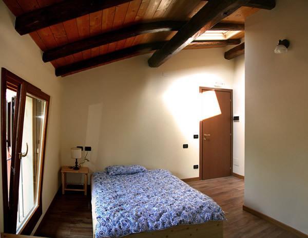 Agriturismo Ca Del Buco Hotel Monte San Giovanni  Pokój zdjęcie
