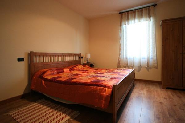 Agriturismo Ca Del Buco Hotel Monte San Giovanni  Pokój zdjęcie