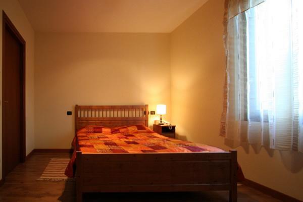 Agriturismo Ca Del Buco Hotel Monte San Giovanni  Pokój zdjęcie